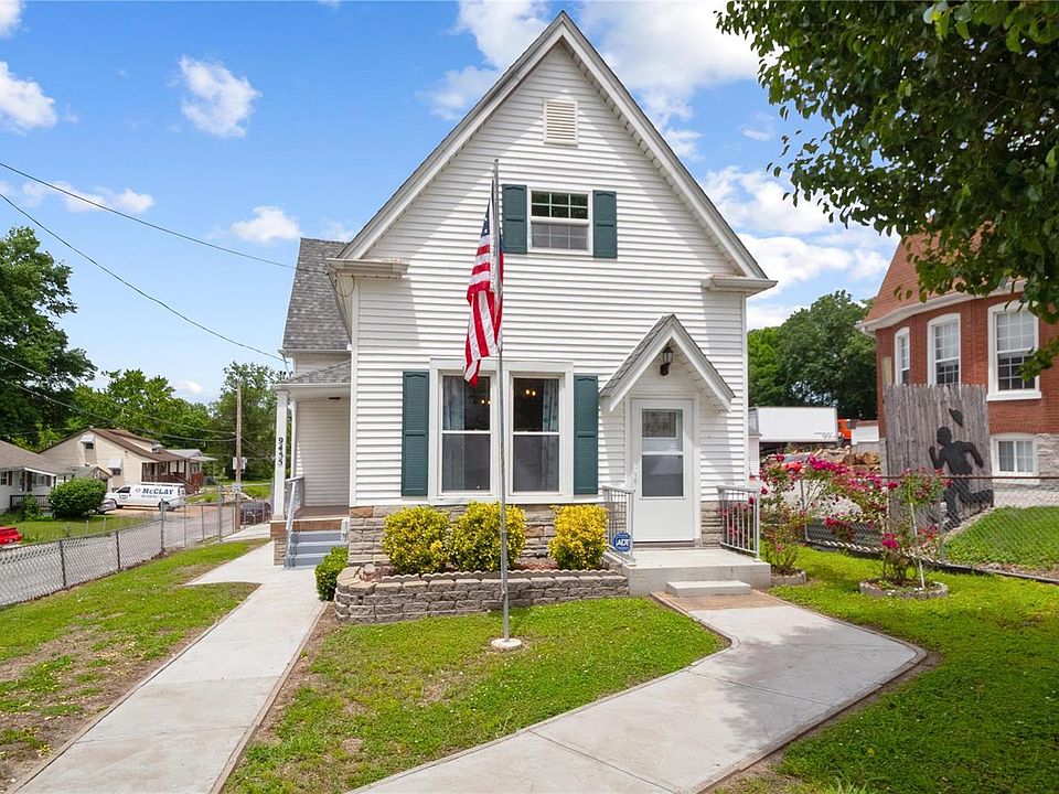 1st image of 9455 Gentry Ave