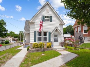 9455 Gentry Ave, Saint Louis, MO