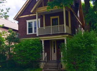 247 Roosevelt Ave #3, Syracuse, NY 13210