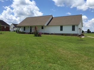 273 North Dr, Almo, KY 42020