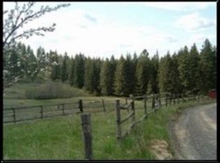 0 E Bill Gulch Rd, Mead, WA 99021