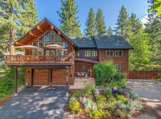 3125 Watson Dr, Tahoe City, CA 96145
