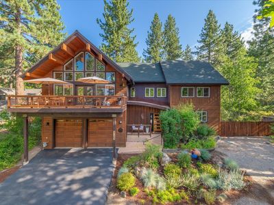 3125 Watson Dr, Tahoe City, CA, 96145
