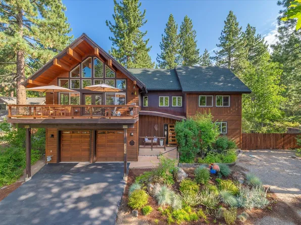 3125 Watson Dr, Tahoe City, CA 96145