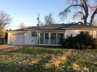 1608 W Kentucky Ave, Denver, CO 80223