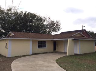 11705 Moffat Ave, Tampa, FL 33617