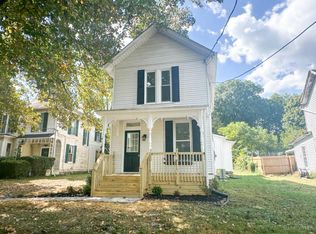 170 Miami Ave, North Bend, OH 45052
