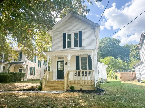 170 Miami Ave, North Bend, OH 45052