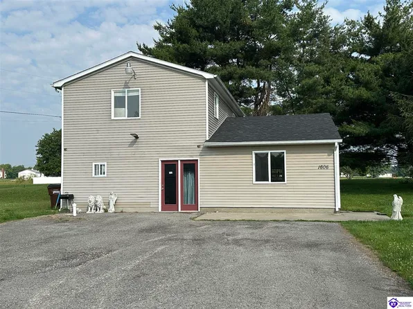 1606 Saint John Rd, Elizabethtown, KY 42701