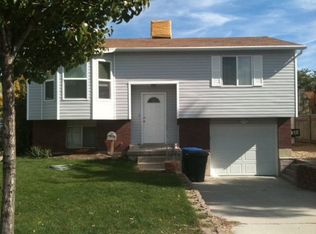 6551 S Eastbrook Dr, Taylorsville, UT 84129
