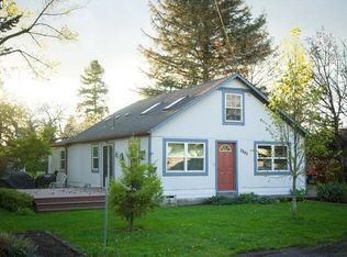 3845 SE 98th Ave, Portland, OR 97266