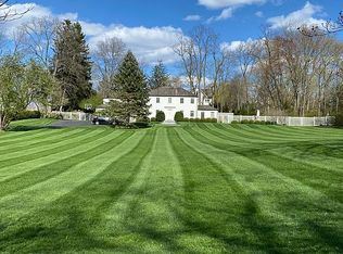 116 Hillandale Rd, Westport, CT 06880