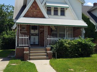 15462 Ilene St FL 2ND, Detroit, MI 48238