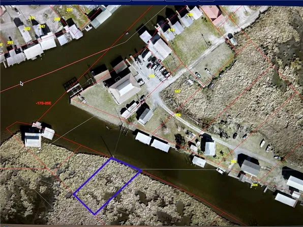 LOT 9 Hermitage Rd, Pt Sulphur, LA 70083