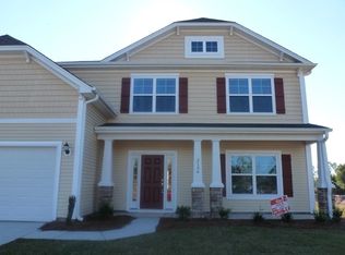 3136 Bramble Glen Dr, Myrtle Beach, SC 29579