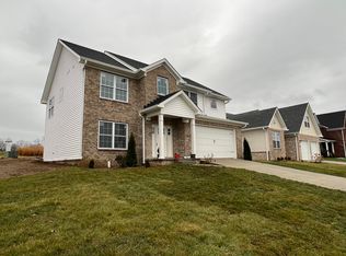 176 Shinnecock Hill Dr, Georgetown, KY 40324