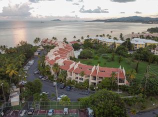 128 Mill Harbour Condos, Christiansted, VI 00820