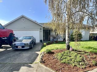 4226 Blazing Star Ct NE, Salem, OR 97305