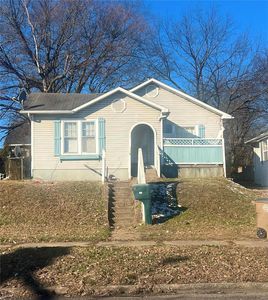 151 S West End Blvd, Cape Girardeau, MO, 63703