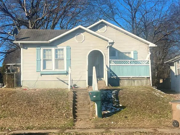 151 S West End Blvd, Cape Girardeau, MO 63703