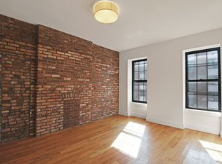 317 Nostrand Ave APT 4, Brooklyn, NY 11216