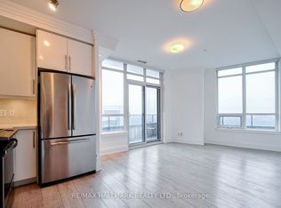 7161 Yonge St #2831, Markham, ON L3T 0C8