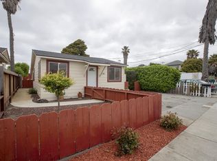 1181 Birch Ave, Seaside, CA 93955