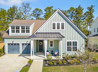 1028 Harriman Ln, Charleston, SC 29492