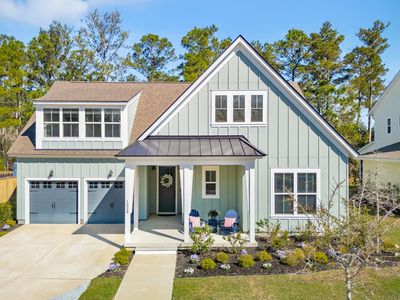 1028 Harriman Ln, Charleston, SC, 29492