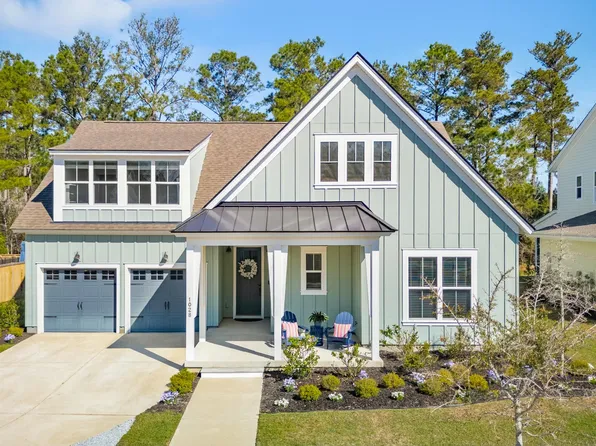 1028 Harriman Ln, Charleston, SC 29492
