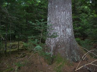 Tibbitstown Rd, Columbia Falls, ME 04623
