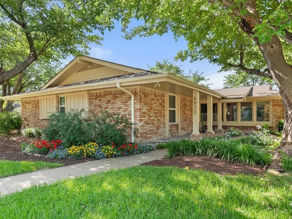 6832 Heatherknoll Dr, Dallas, TX 75248