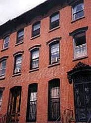 Rented by Corcoran