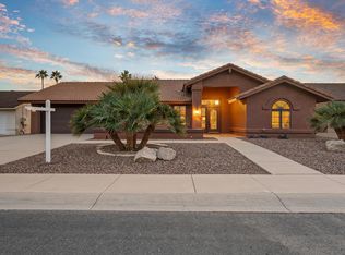 14423 W Summerstar Dr, Sun City West, AZ 85375