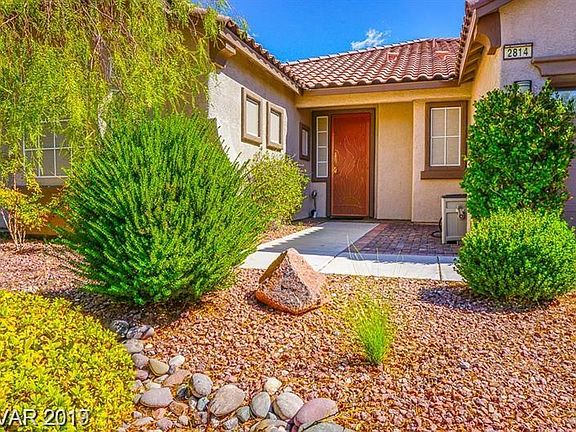 2nd image of 2814 Gallant Hills Dr