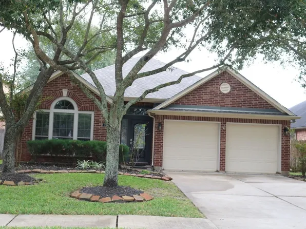 2531 Llano Springs Dr, Katy, TX 77494