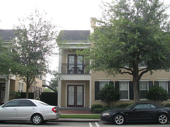 2nd image of 1440 Lake Baldwin Ln APT B