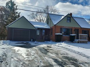 1308 Coutant St, Flushing, MI 48433