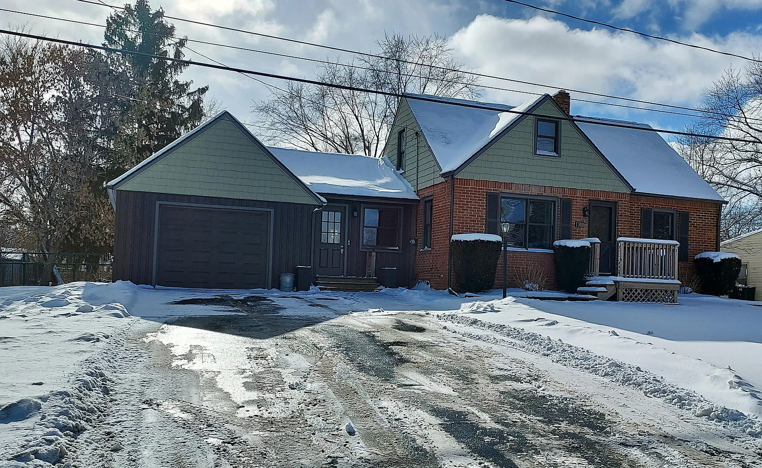 1308 Coutant St photo 1