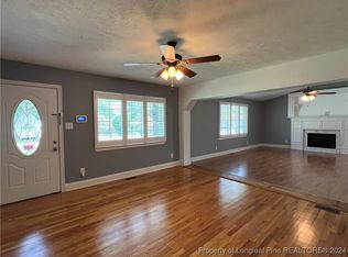 3413 Java Dr, Fayetteville, NC 28311