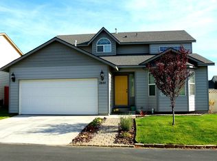 2844 Monarch Ln, Richland, WA 99354