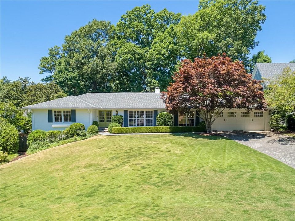 1st image of 3216 Marne Dr NW