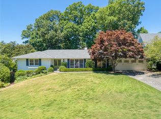 3216 Marne Dr NW, Atlanta, GA 30305