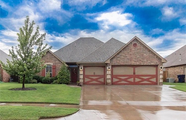 1st image of 2809 Busheywood Dr