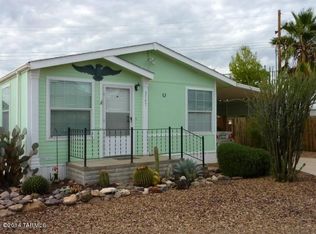 5747 W Bar X St, Tucson, AZ 85713