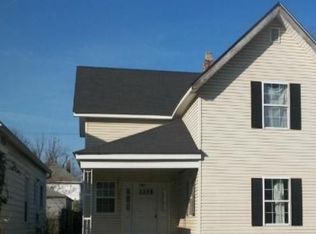 214 N Belleview Pl, Indianapolis, IN