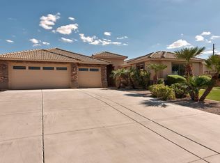 497 W Chestnut Trl, San Tan Valley, AZ 85143