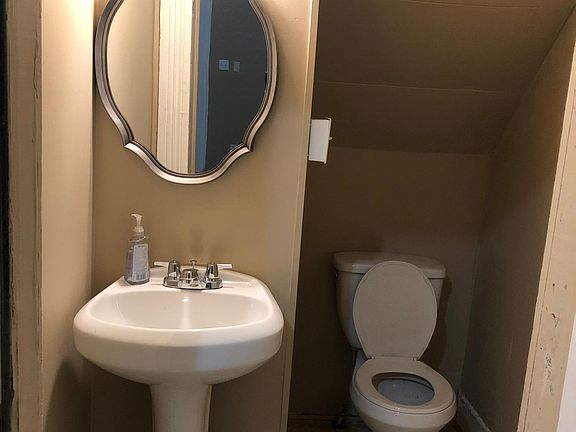 Half bath