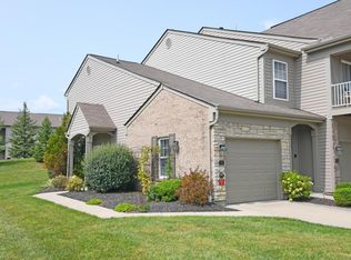 5847 Bayswater Dr, Mason, OH 45040