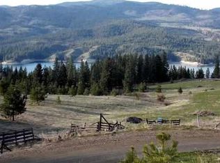 LOT 1 Bear Tracks Way, Fruitland, WA 99129